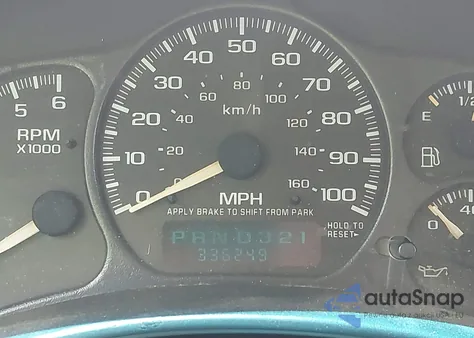 2002 Chevrolet Suburban 1500 Lt from USA, damaged, VIN 1GNFK16Z62J167600